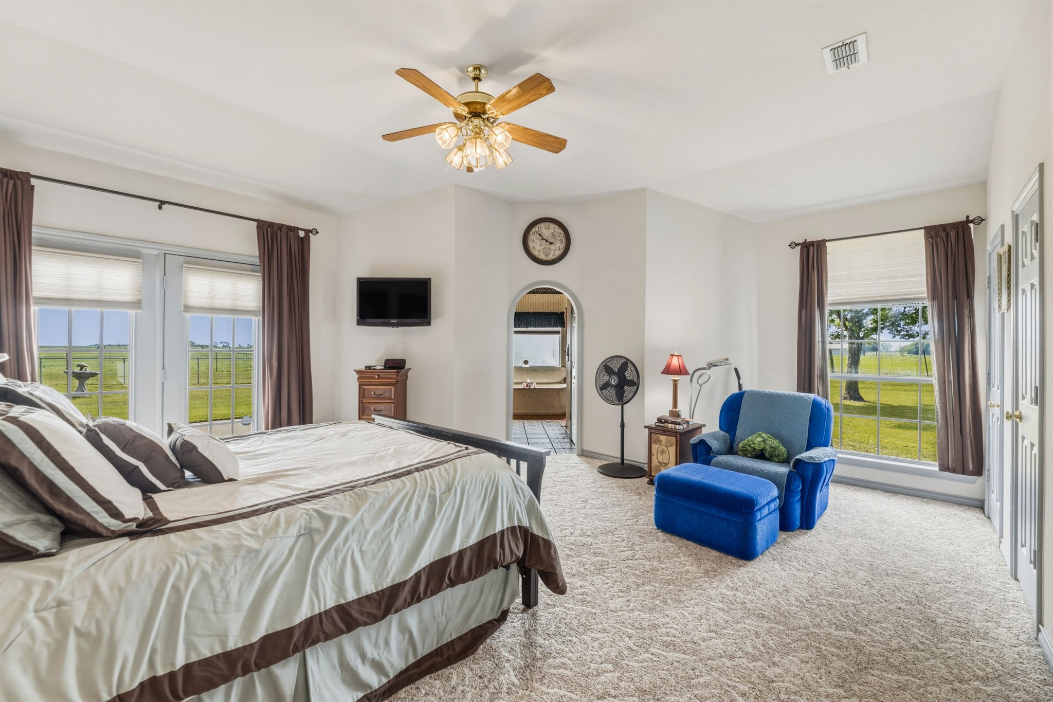 130 Blazek Road Alma TX 75119