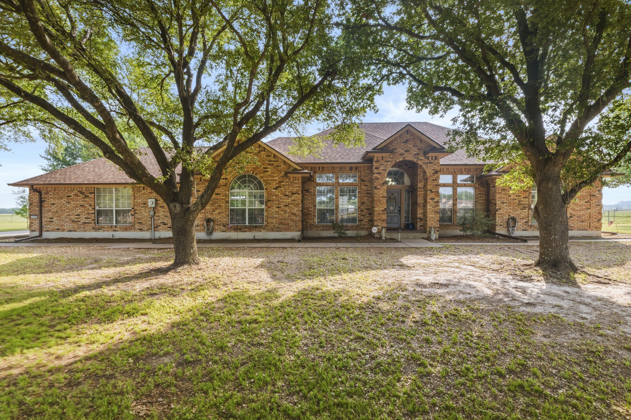 130 Blazek Road Alma TX 75119