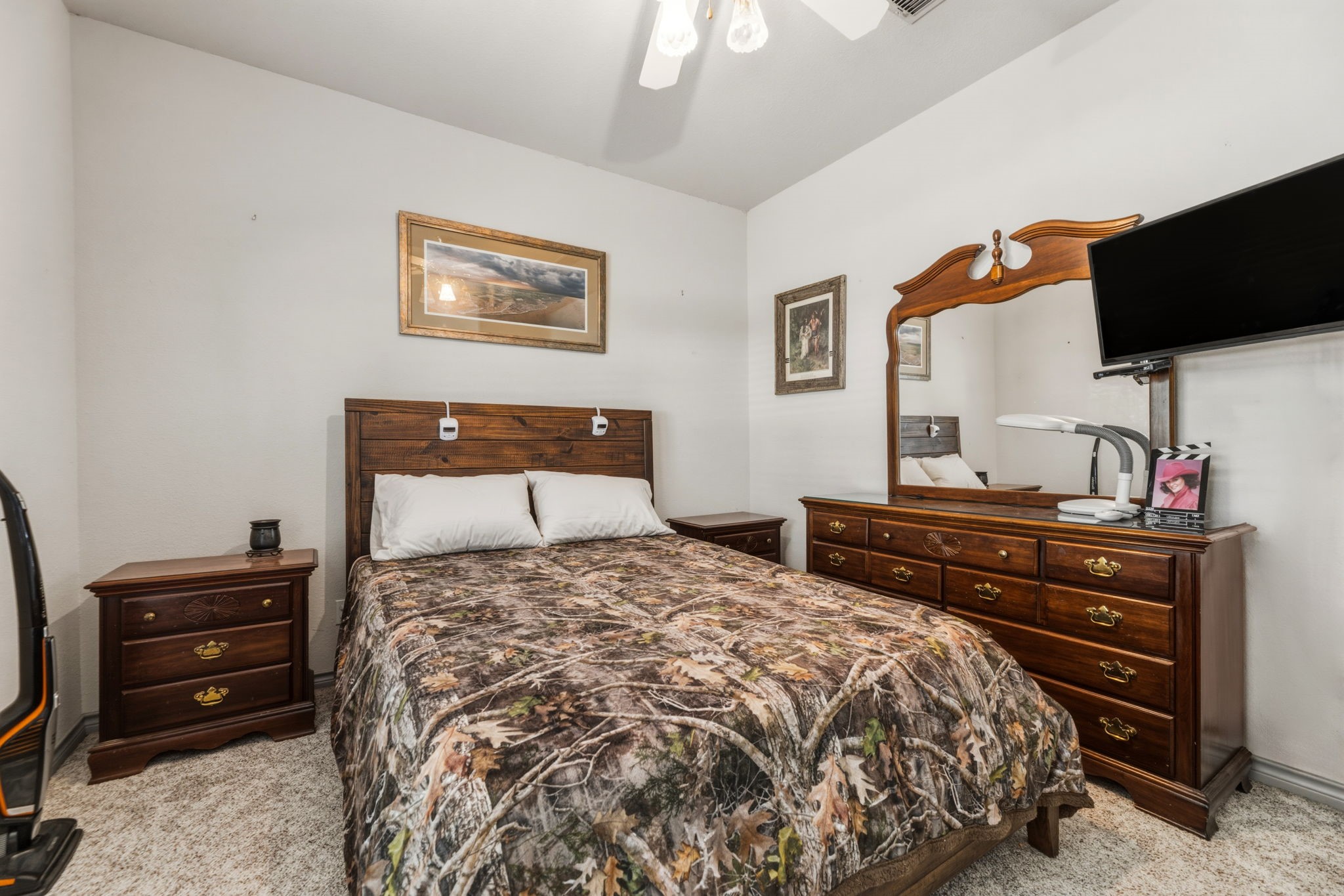 130 Blazek Road Alma TX 75119