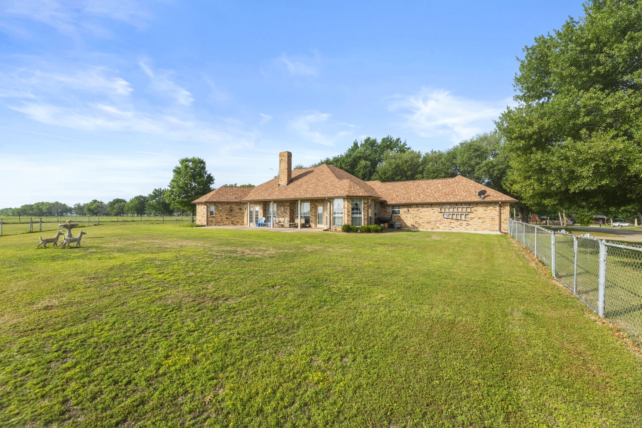 130 Blazek Road Alma TX 75119