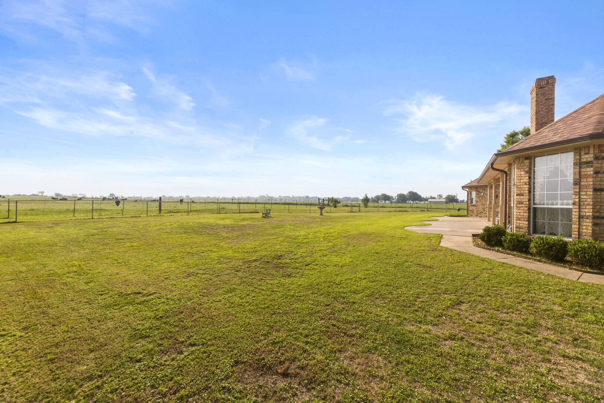 130 Blazek Road Alma TX 75119