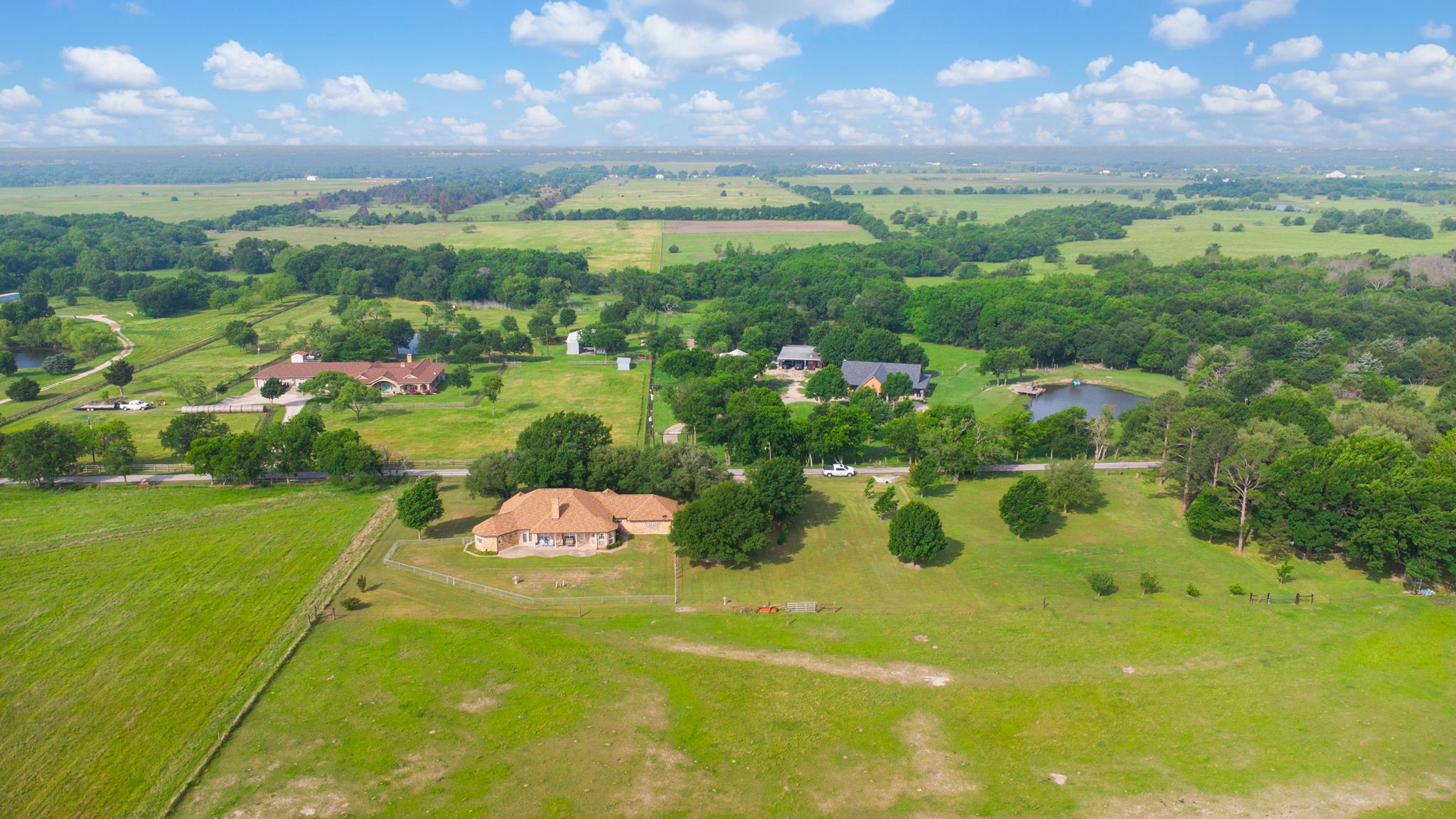 130 Blazek Road Alma TX 75119