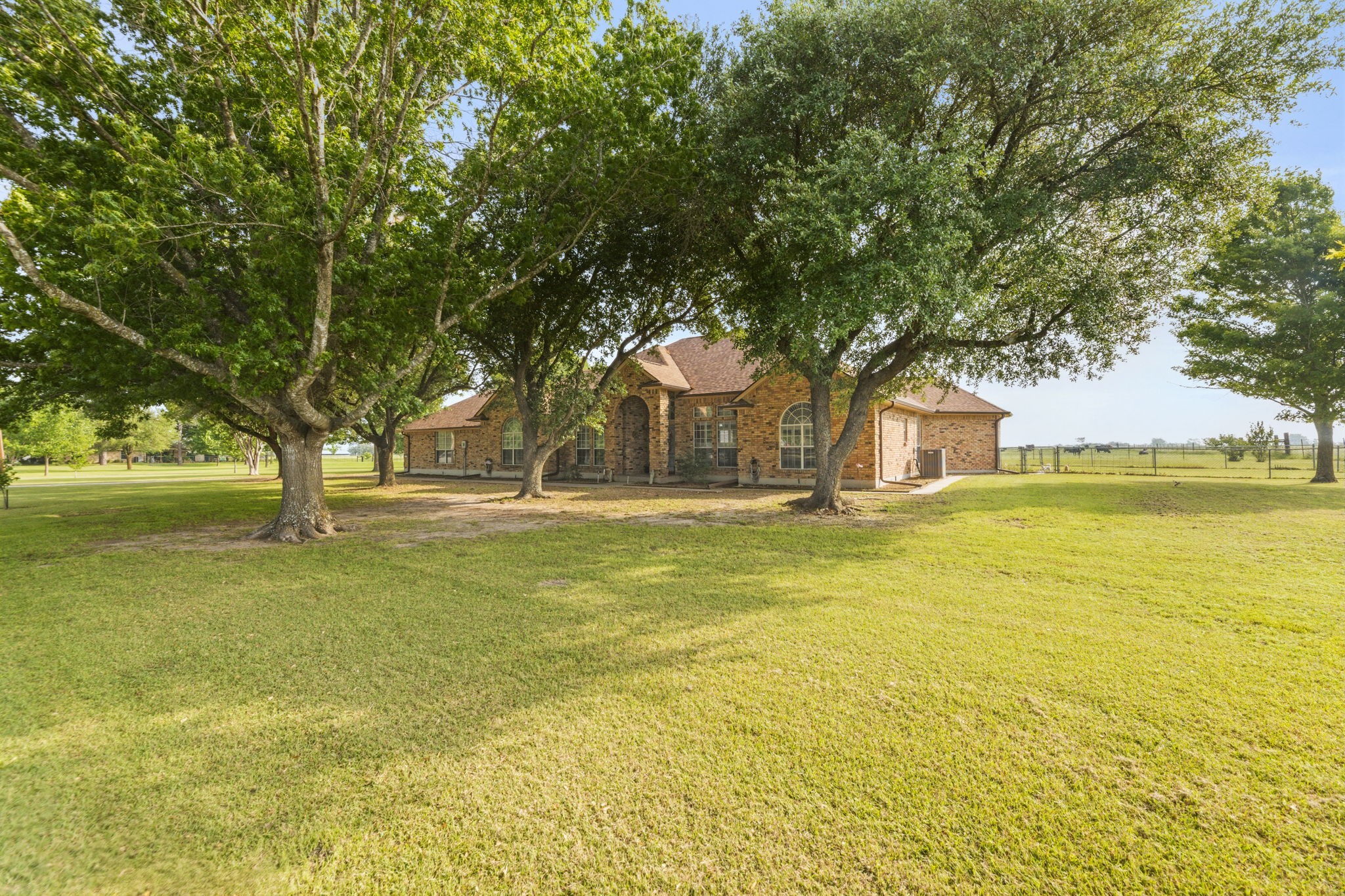 130 Blazek Road Alma TX 75119