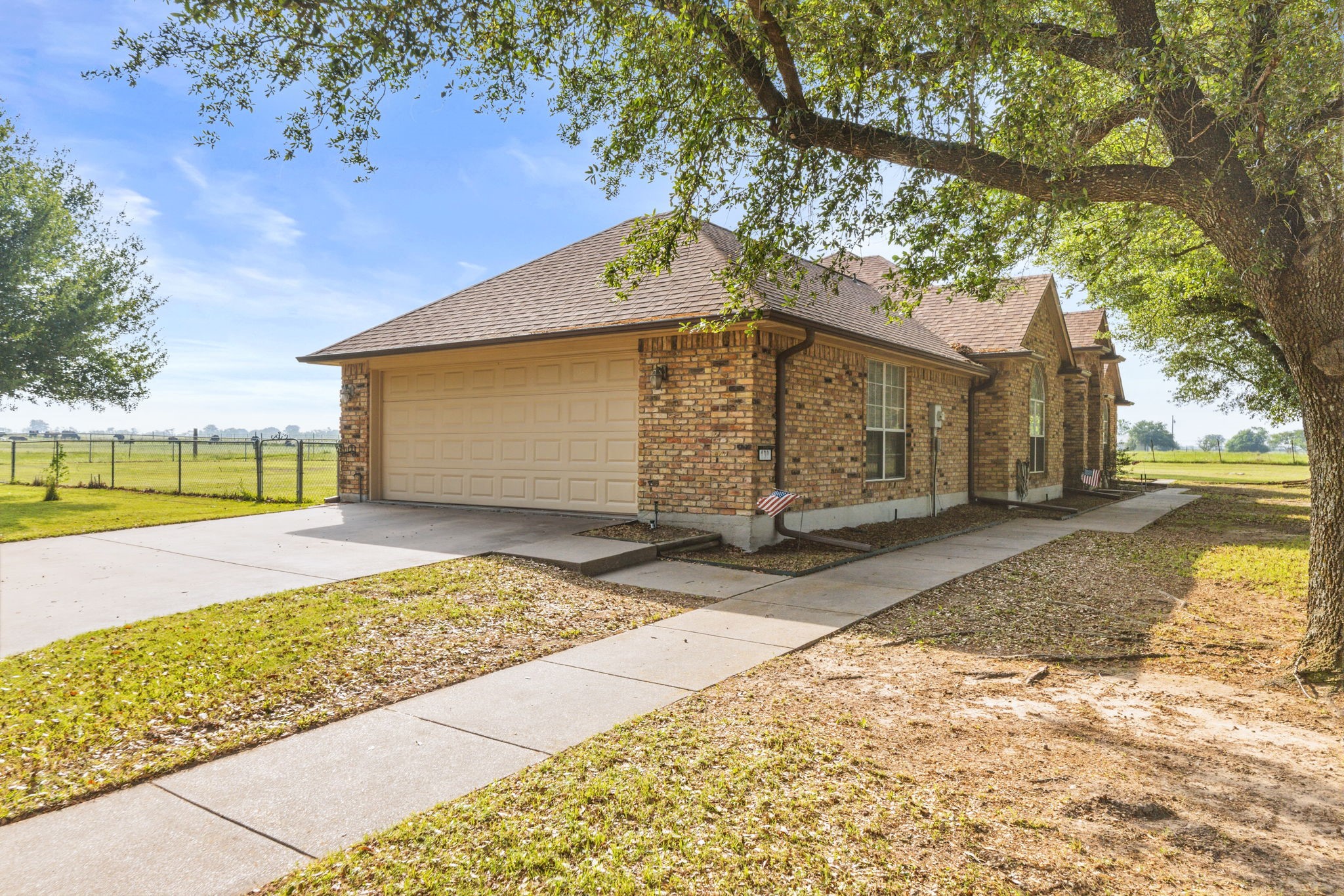 130 Blazek Road Alma TX 75119
