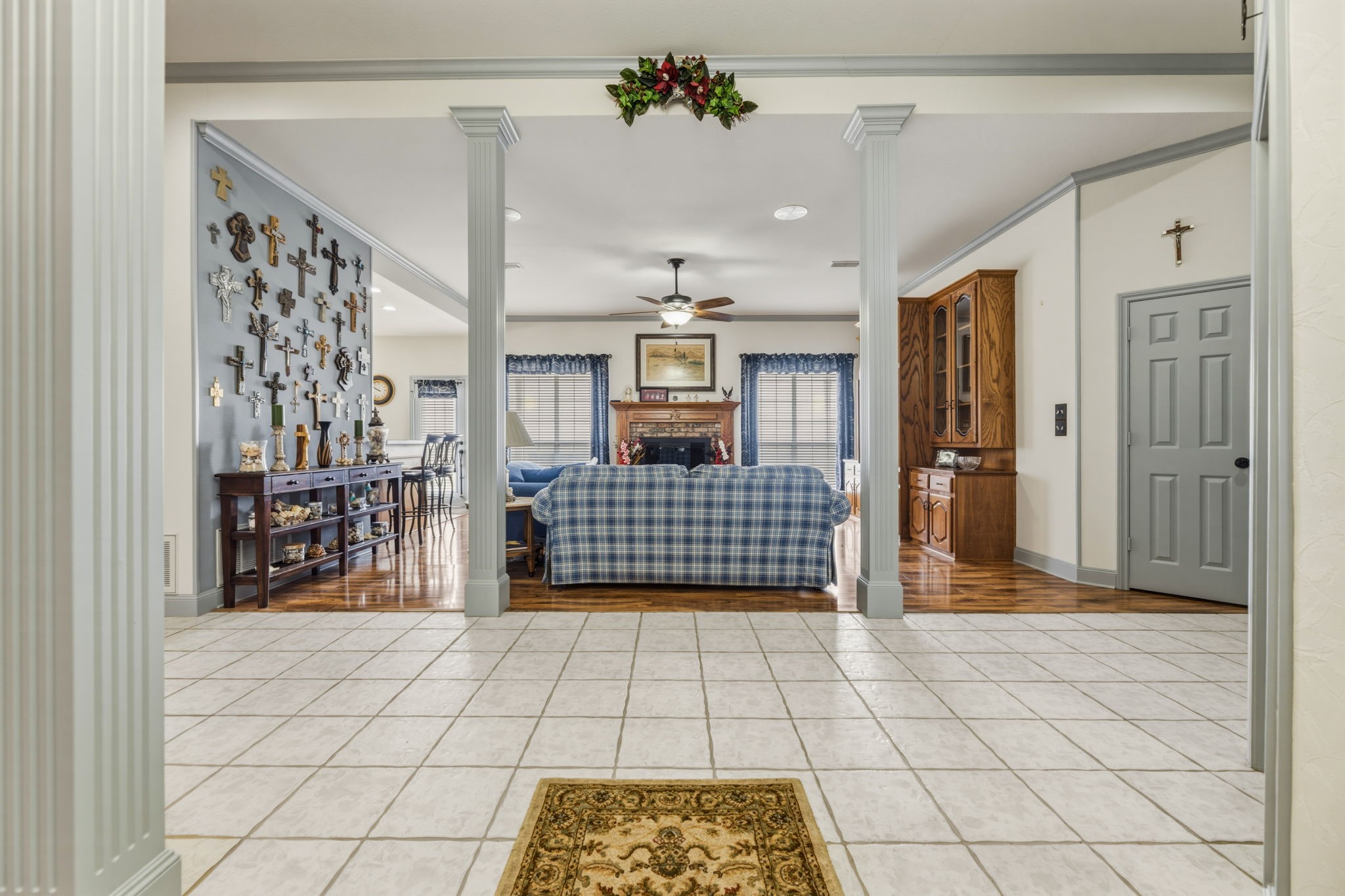 130 Blazek Road Alma TX 75119