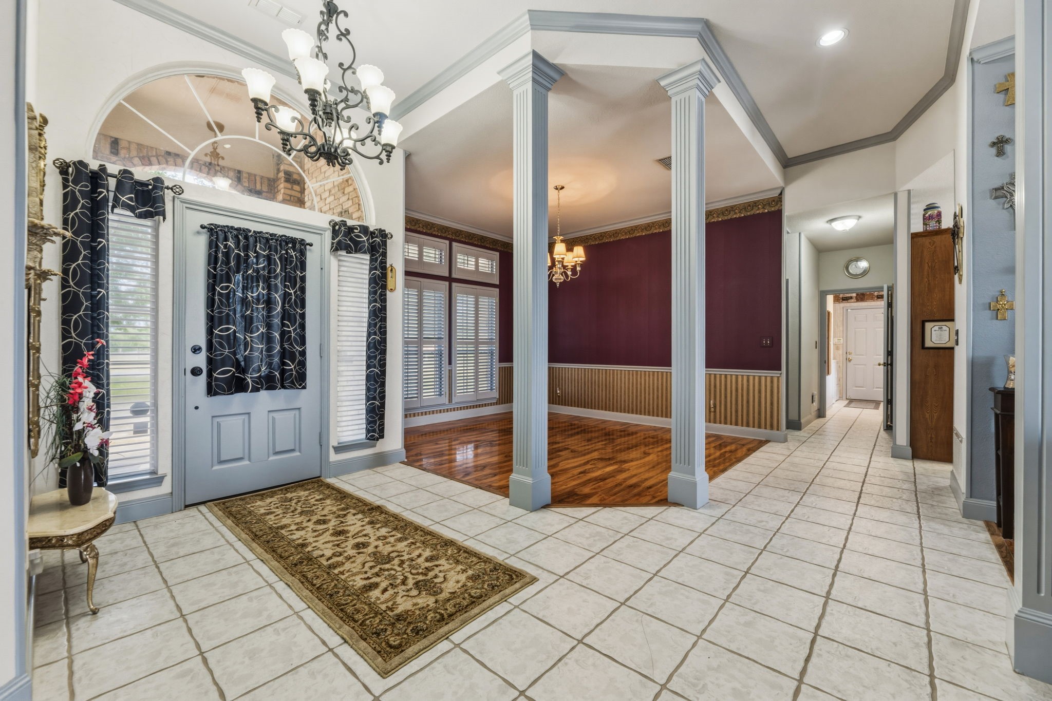 130 Blazek Road Alma TX 75119
