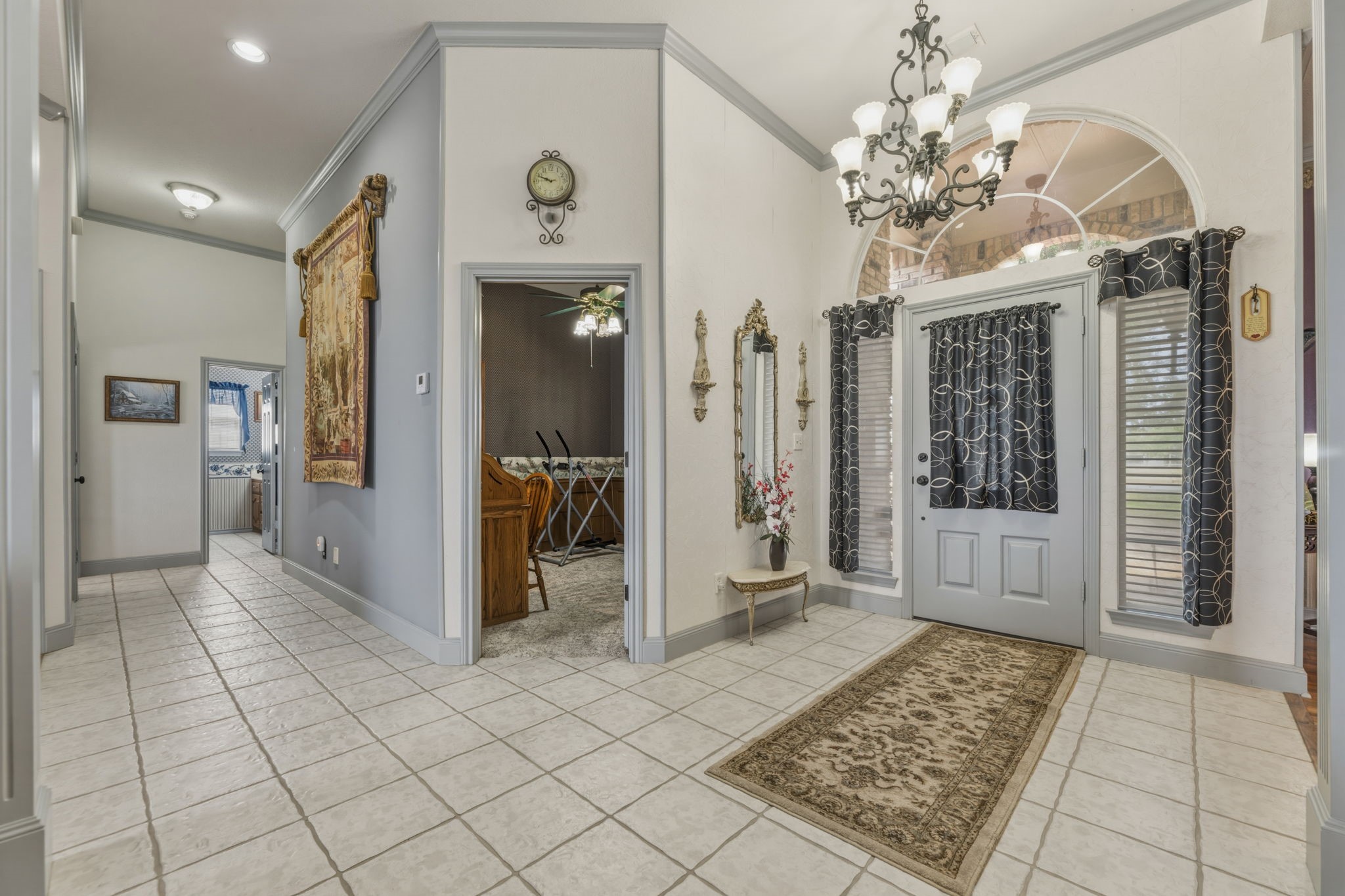 130 Blazek Road Alma TX 75119