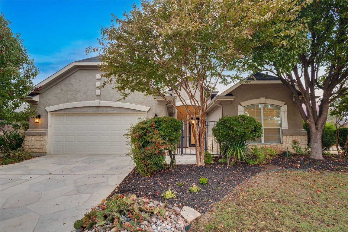 9600 Pepperwood Trail Denton TX 76207