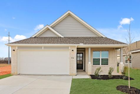 9236 Union Pacific Drive Fort Worth TX 76036