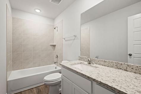 9236 Union Pacific Drive Fort Worth TX 76036