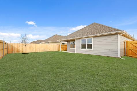 9236 Union Pacific Drive Fort Worth TX 76036