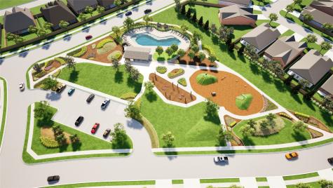 9236 Union Pacific Drive Fort Worth TX 76036