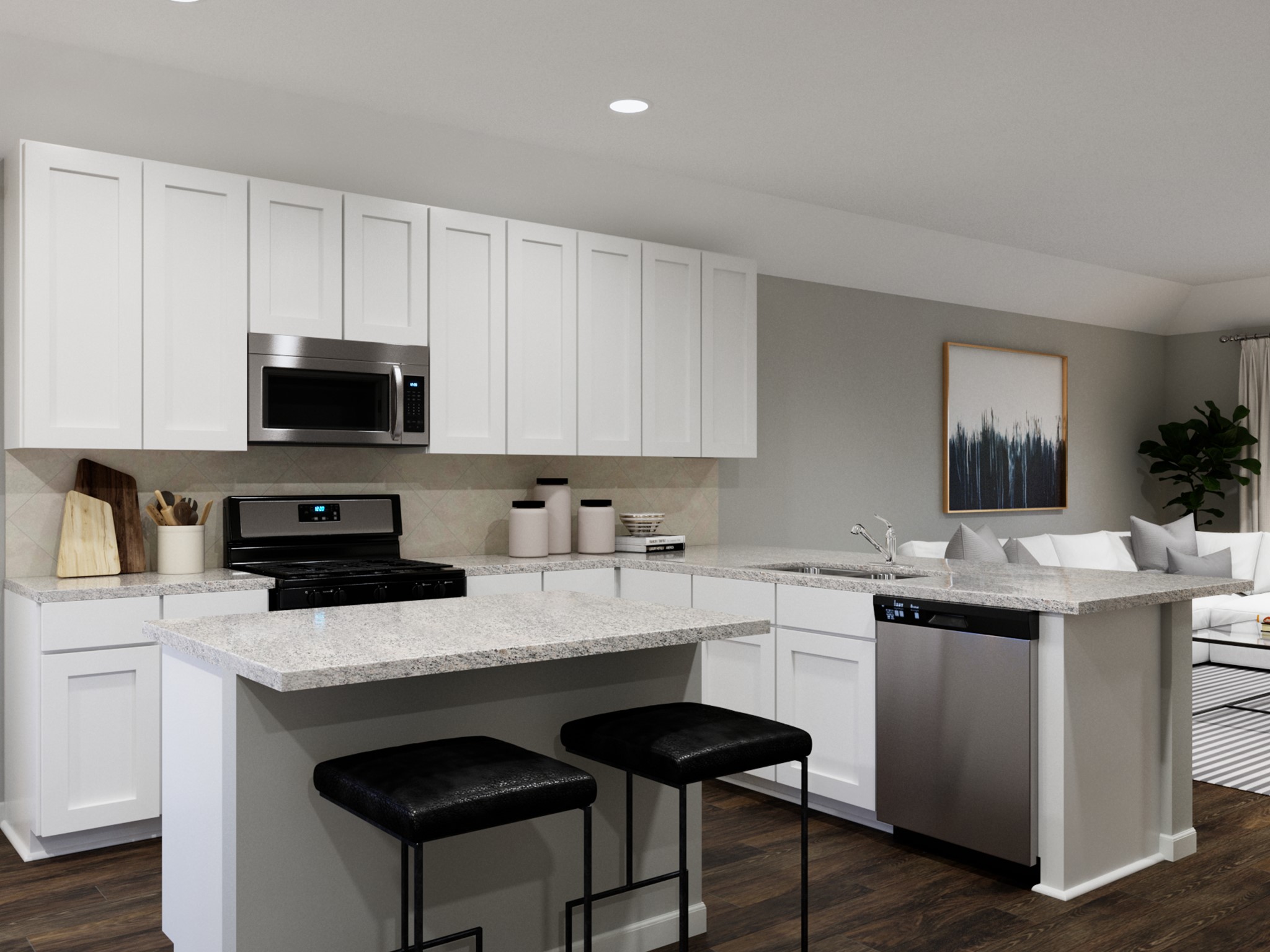 9236 Union Pacific Drive Fort Worth TX 76036