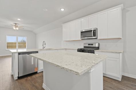 9236 Union Pacific Drive Fort Worth TX 76036