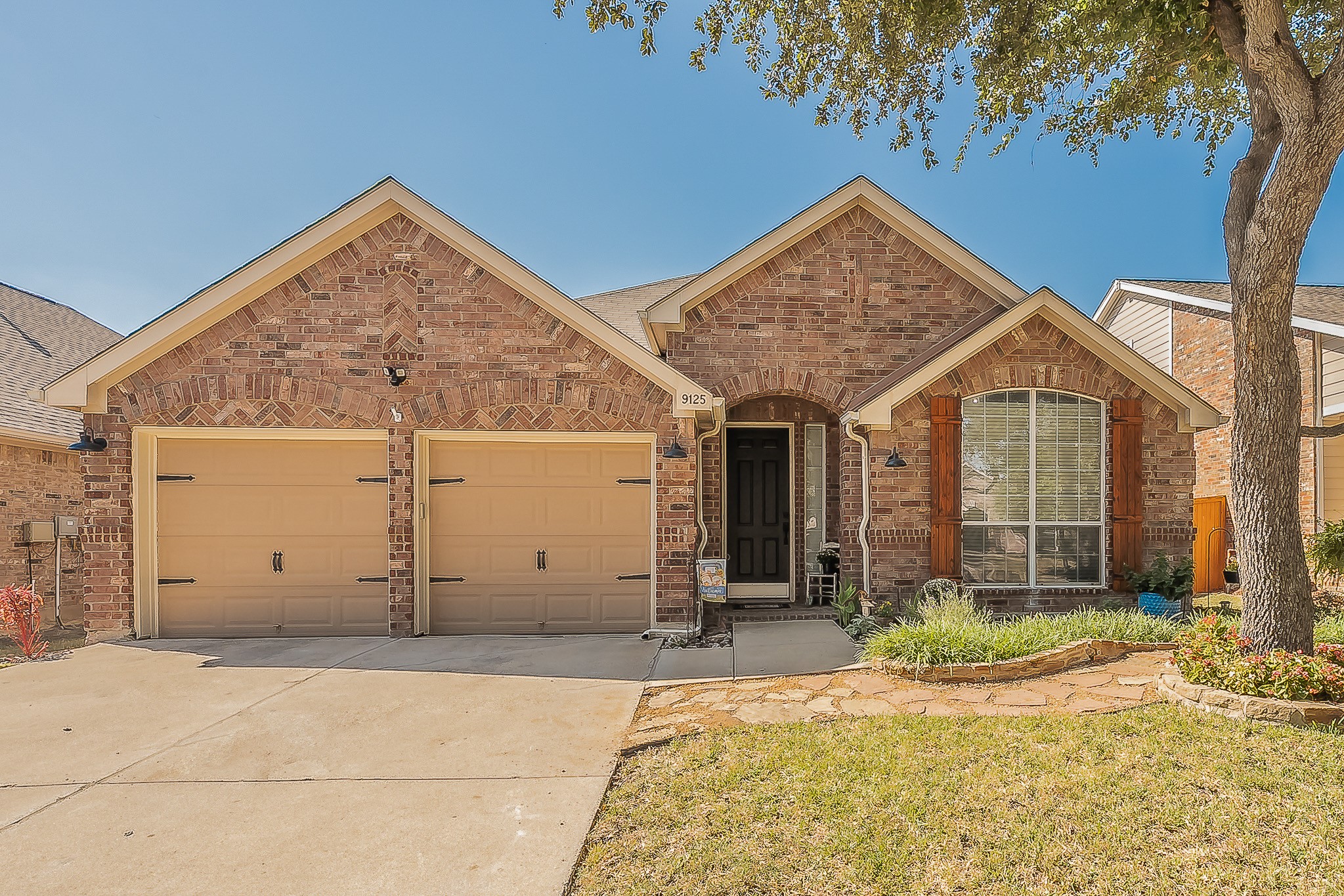 9125 Tidball Drive Fort Worth TX 76244
