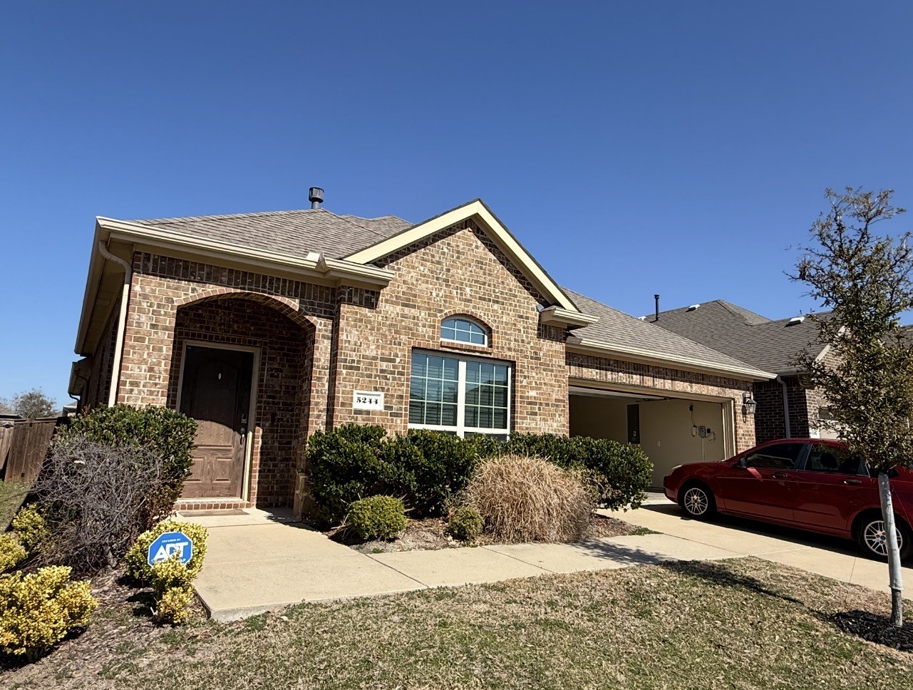 5244 Canfield Forney TX 75126