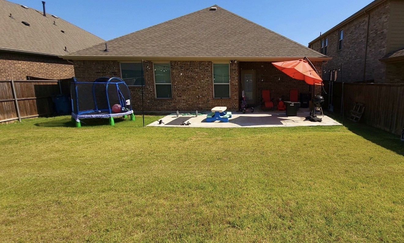 5244 Canfield Forney TX 75126