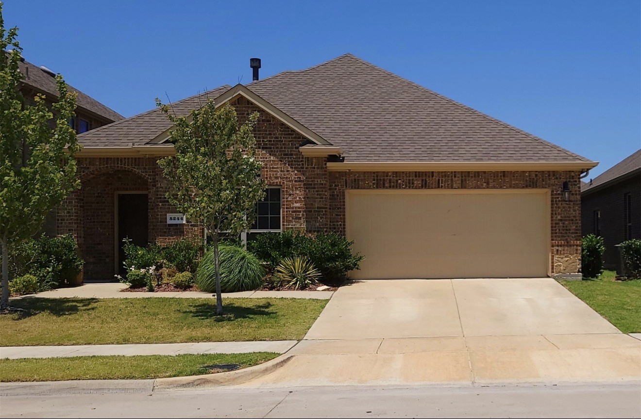 5244 Canfield Forney TX 75126