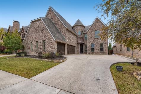 1124 Grant Avenue Lantana TX 76226