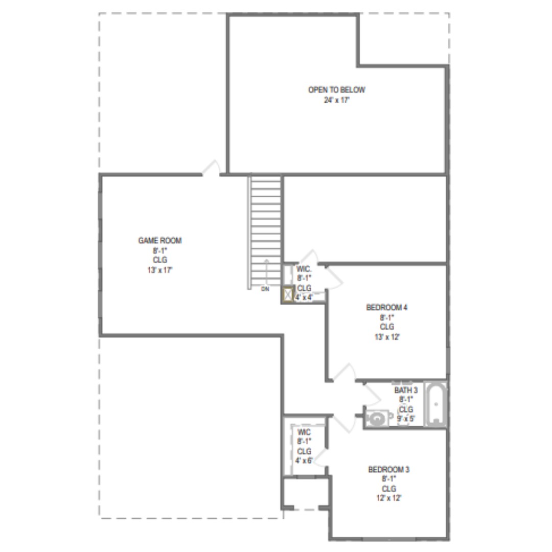 770 Embrace Court Lavon TX 75166