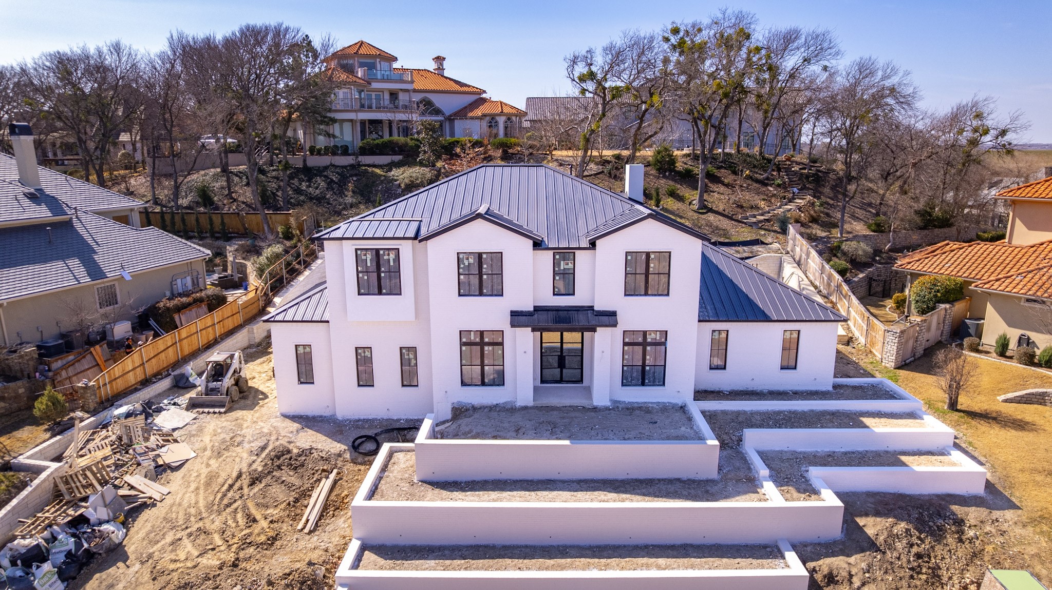 7013 Oakmont Terrace Fort Worth TX 76132