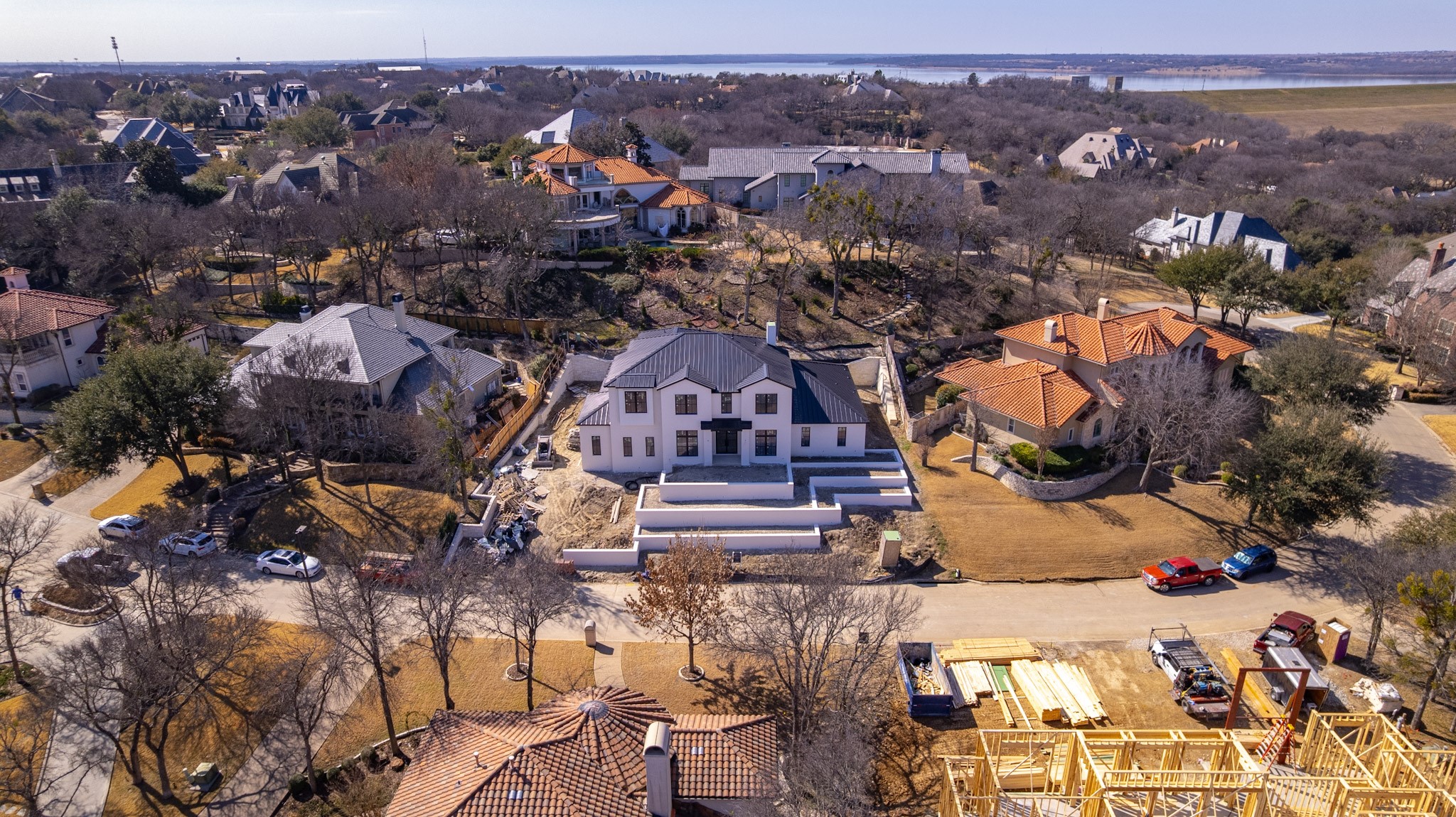 7013 Oakmont Terrace Fort Worth TX 76132
