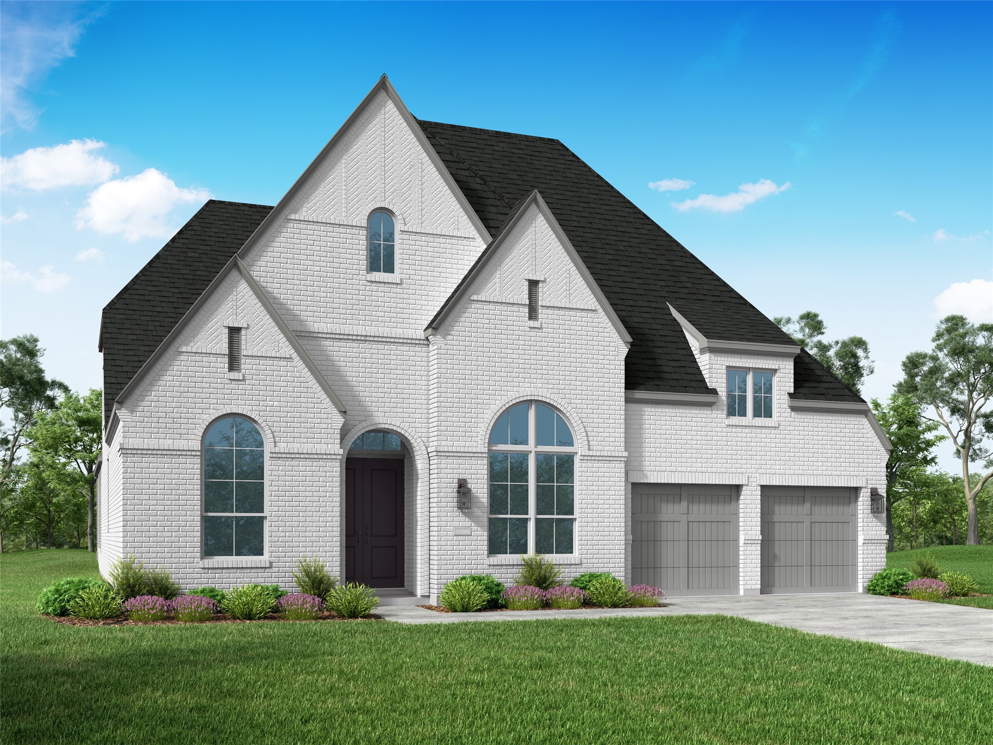1401 Buttercup Avenue Aubrey TX 76227