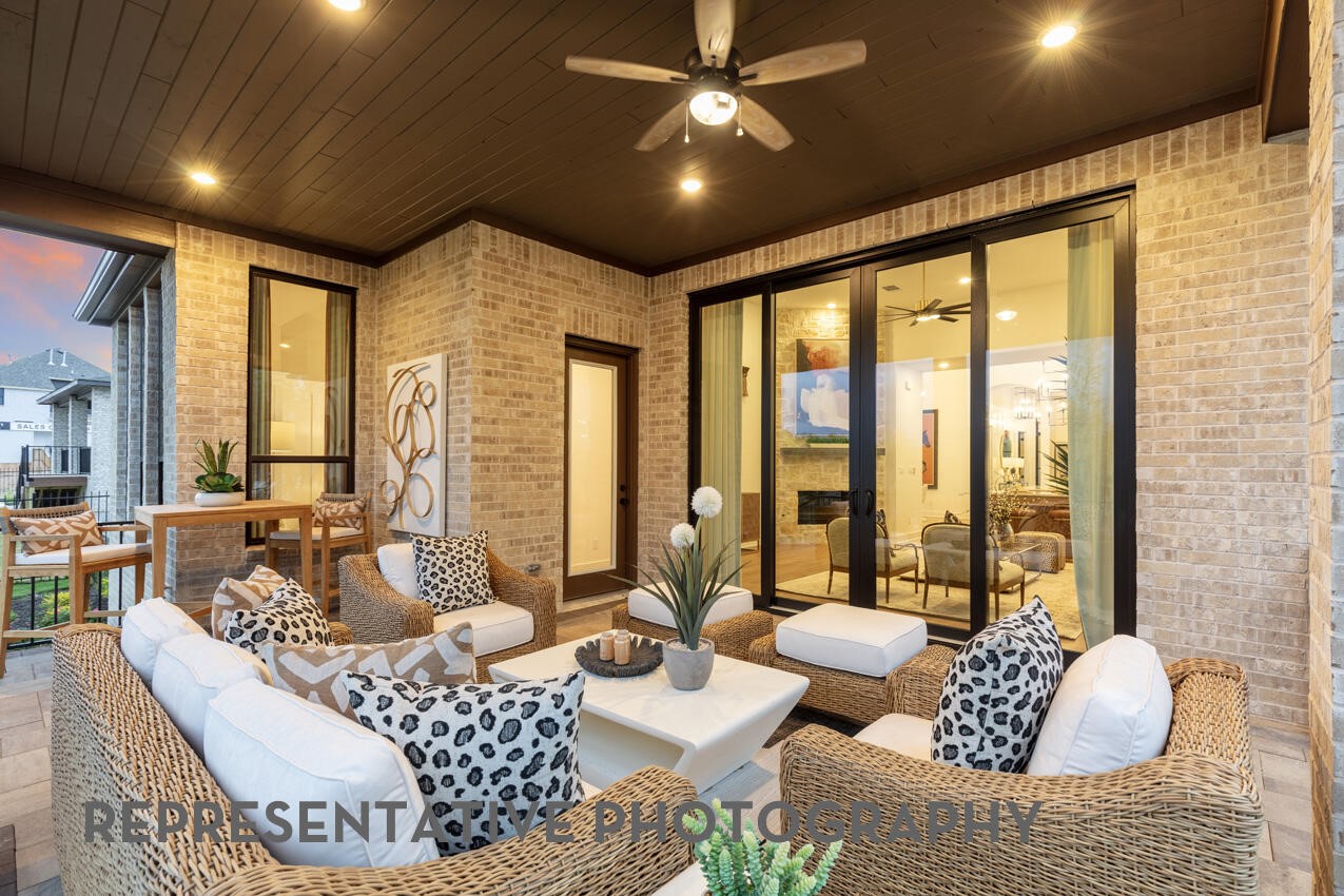 1401 Buttercup Avenue Aubrey TX 76227