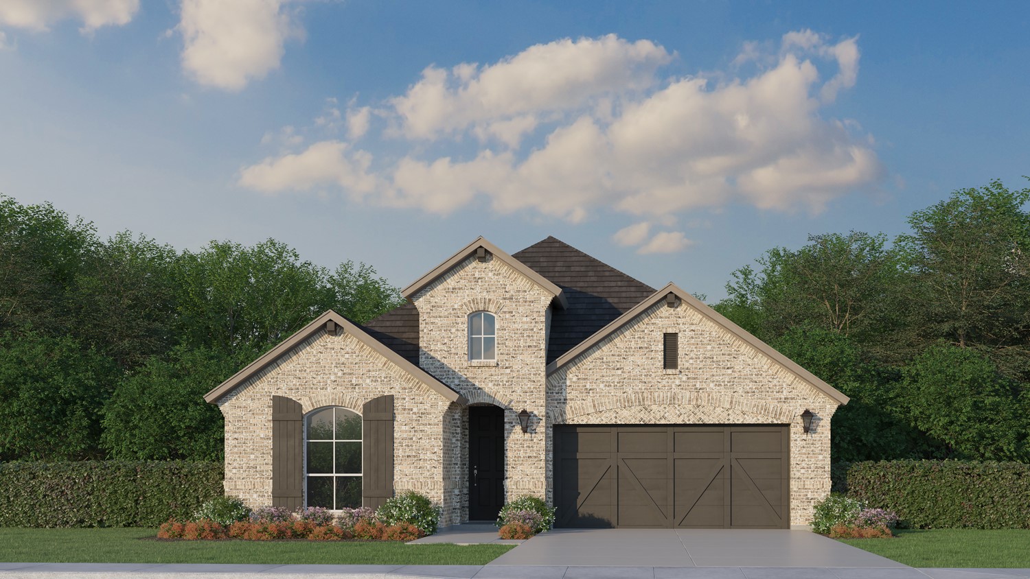 4307 Azalea Trail Oak Point TX 75068