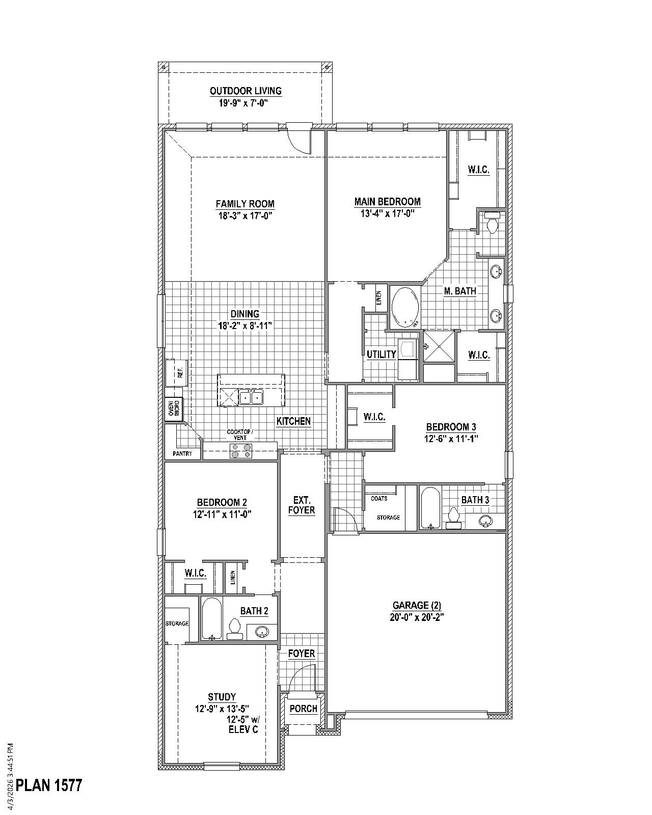 4307 Azalea Trail Oak Point TX 75068