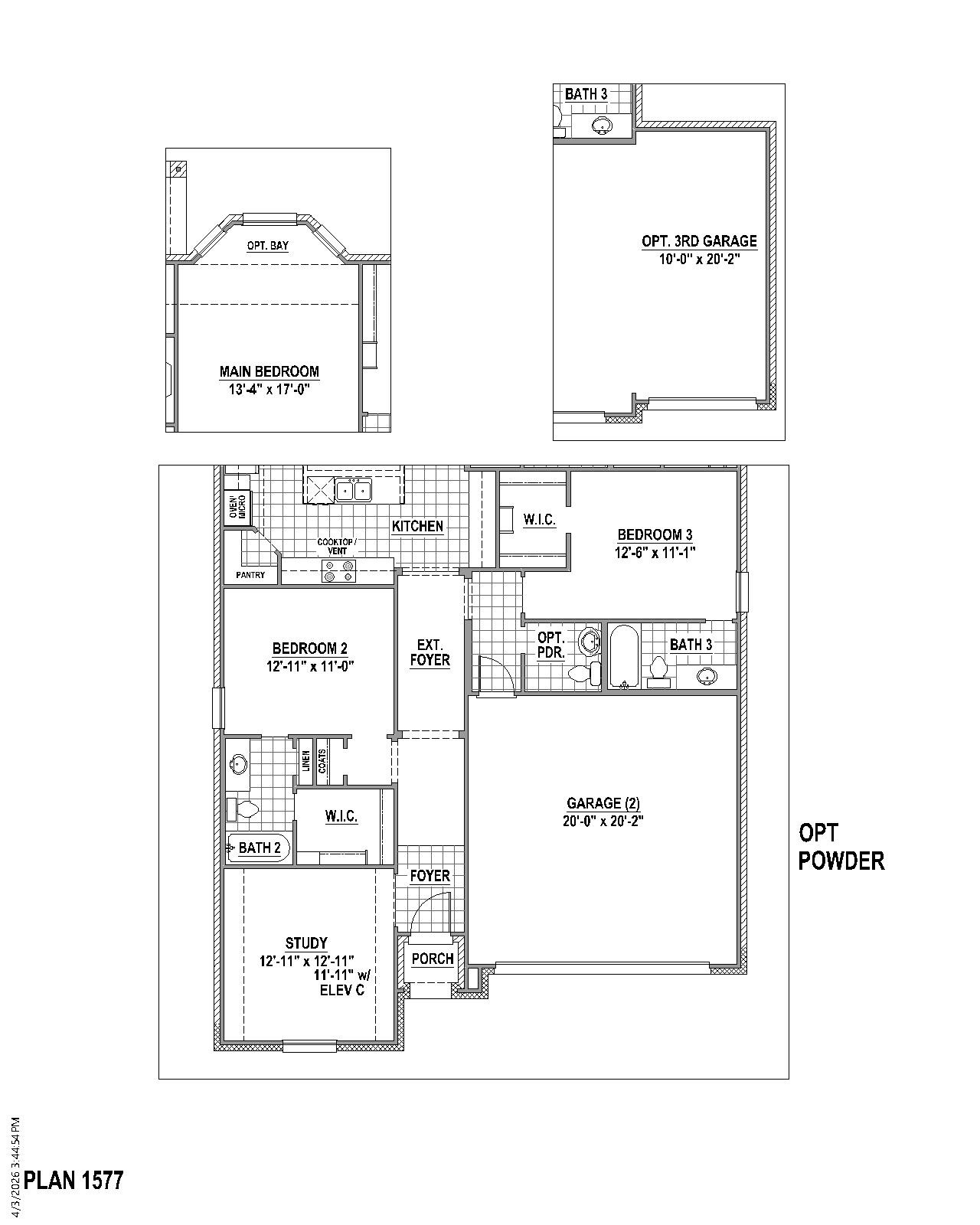 4307 Azalea Trail Oak Point TX 75068