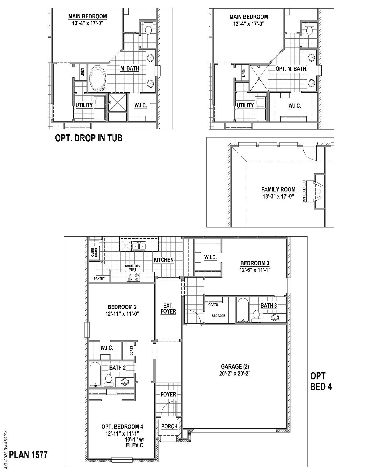 4307 Azalea Trail Oak Point TX 75068