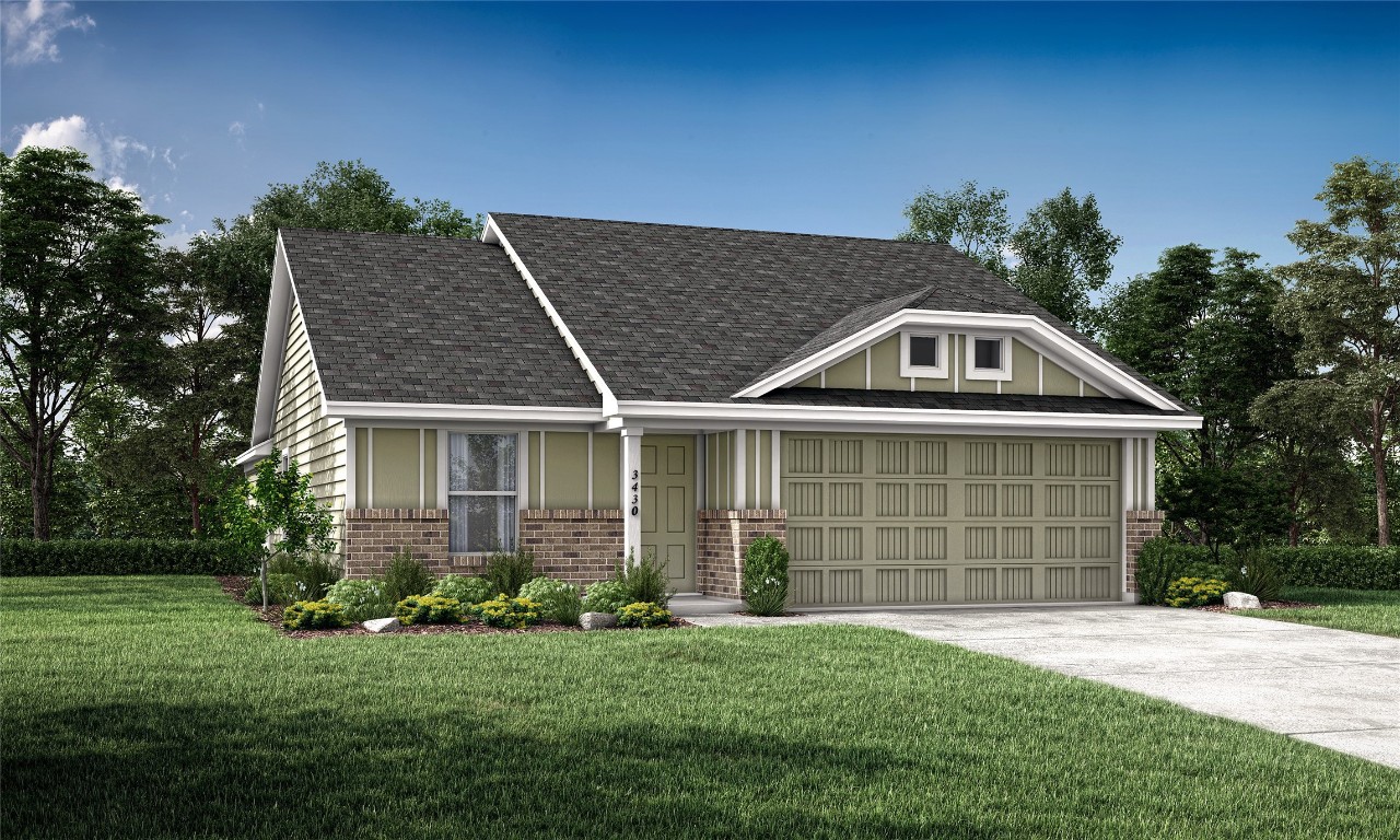 2604 Pebbleton Drive Fort Worth TX 76179