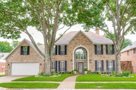 238 Winding Hollow Lane Coppell TX 75019