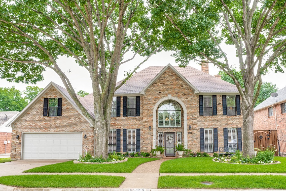 238 Winding Hollow Lane Coppell TX 75019