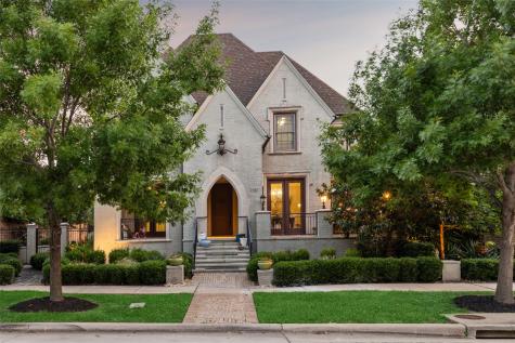 3787 San Gabriel Avenue Frisco TX 75033