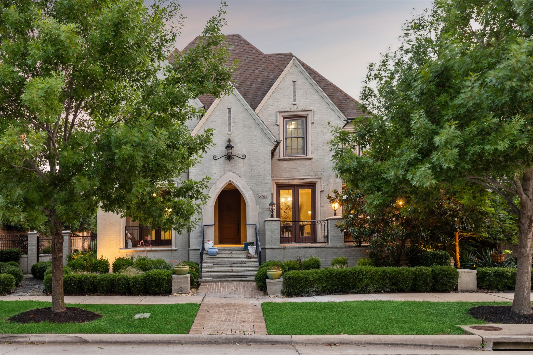 3787 San Gabriel Avenue Frisco TX 75033