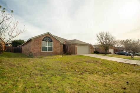 1714 Country Crest Lane Mansfield TX 76063