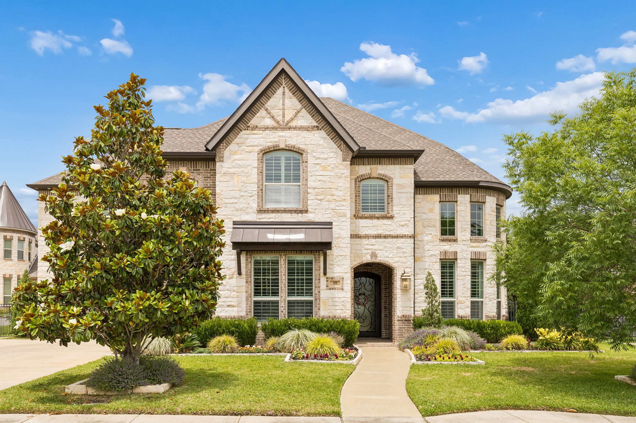 308 Overlook Drive Colleyville TX 76034