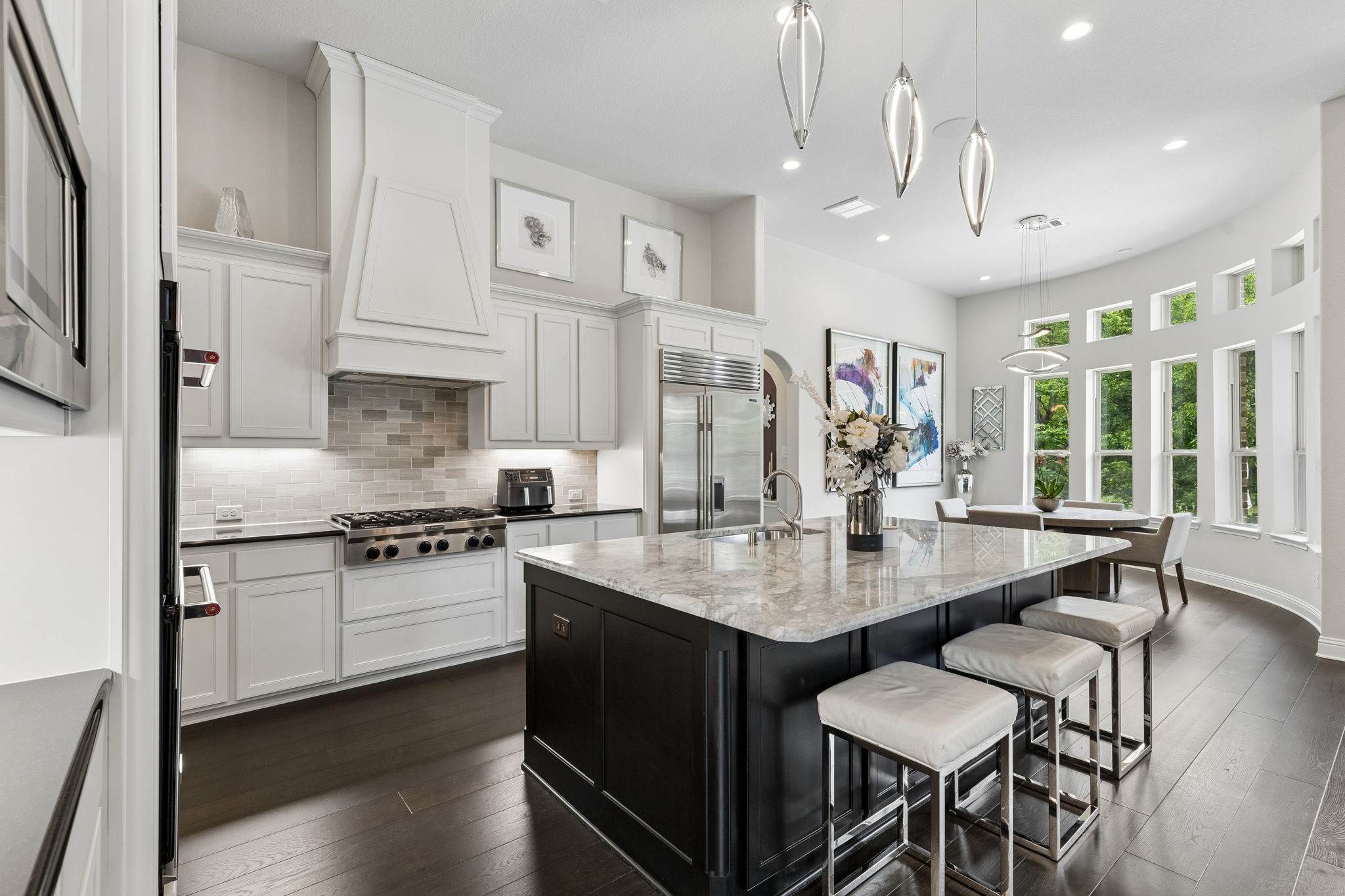 308 Overlook Drive Colleyville TX 76034