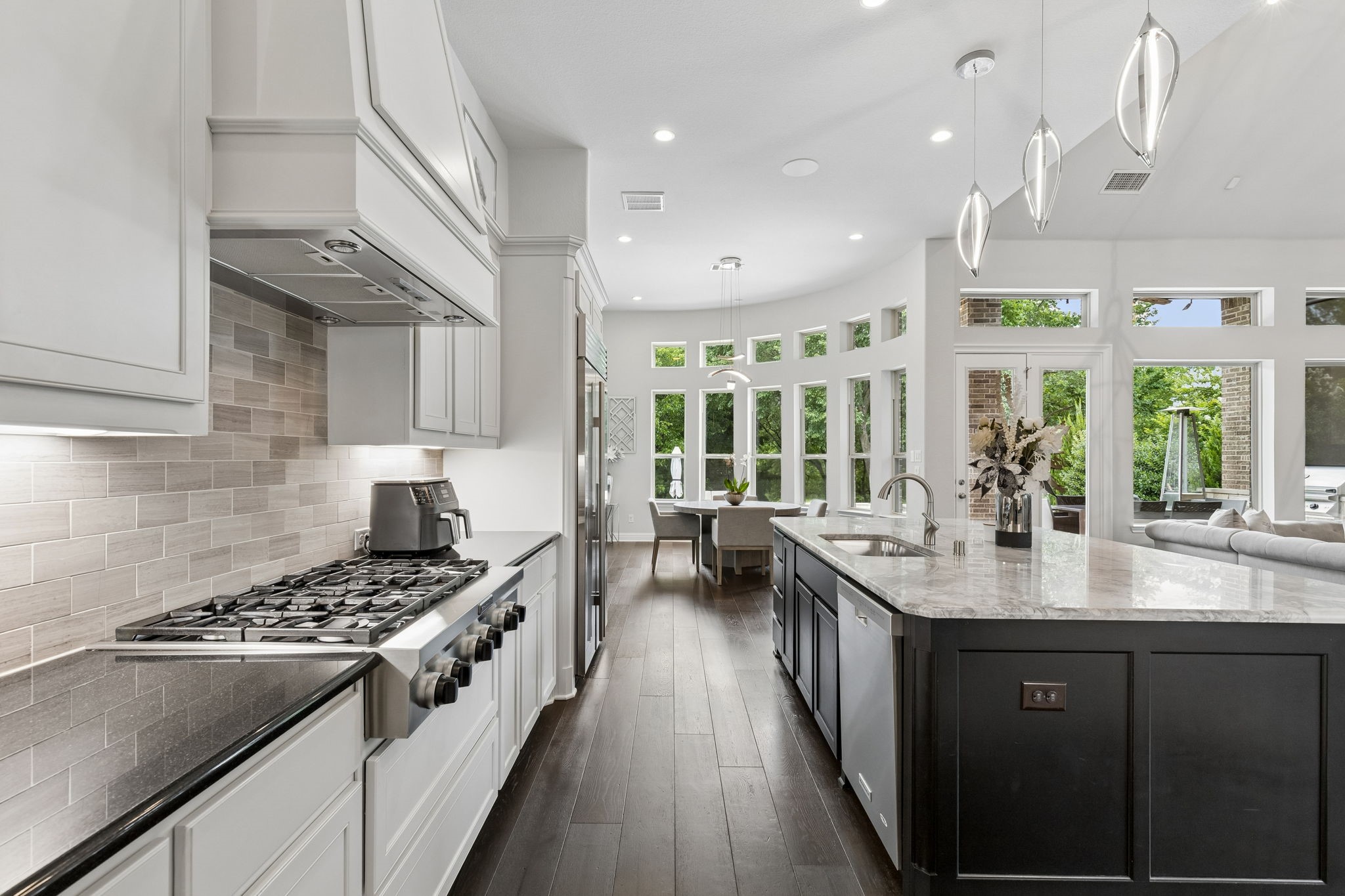 308 Overlook Drive Colleyville TX 76034