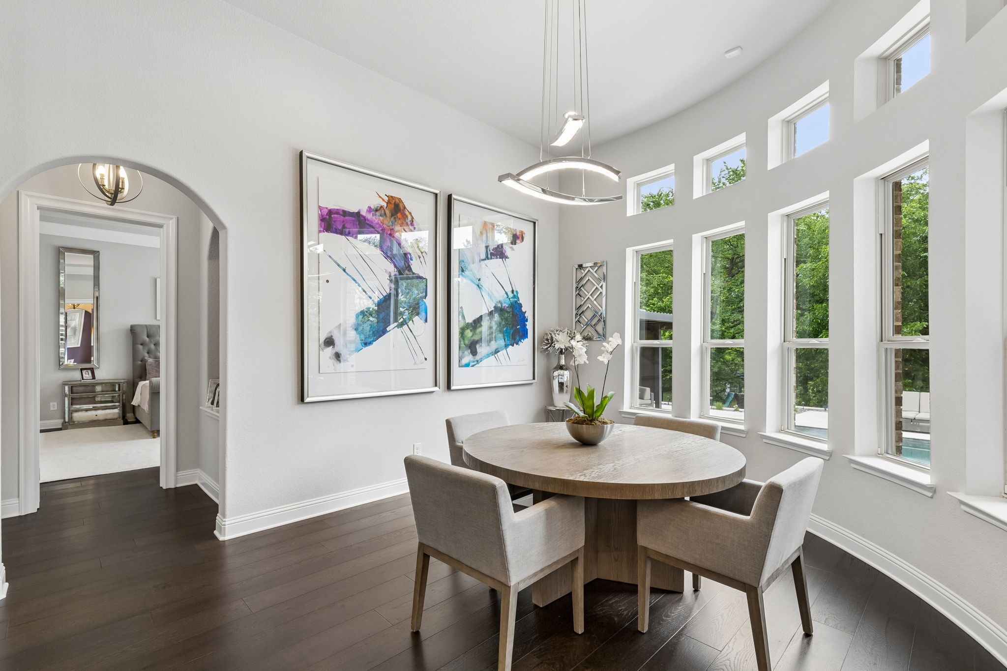308 Overlook Drive Colleyville TX 76034
