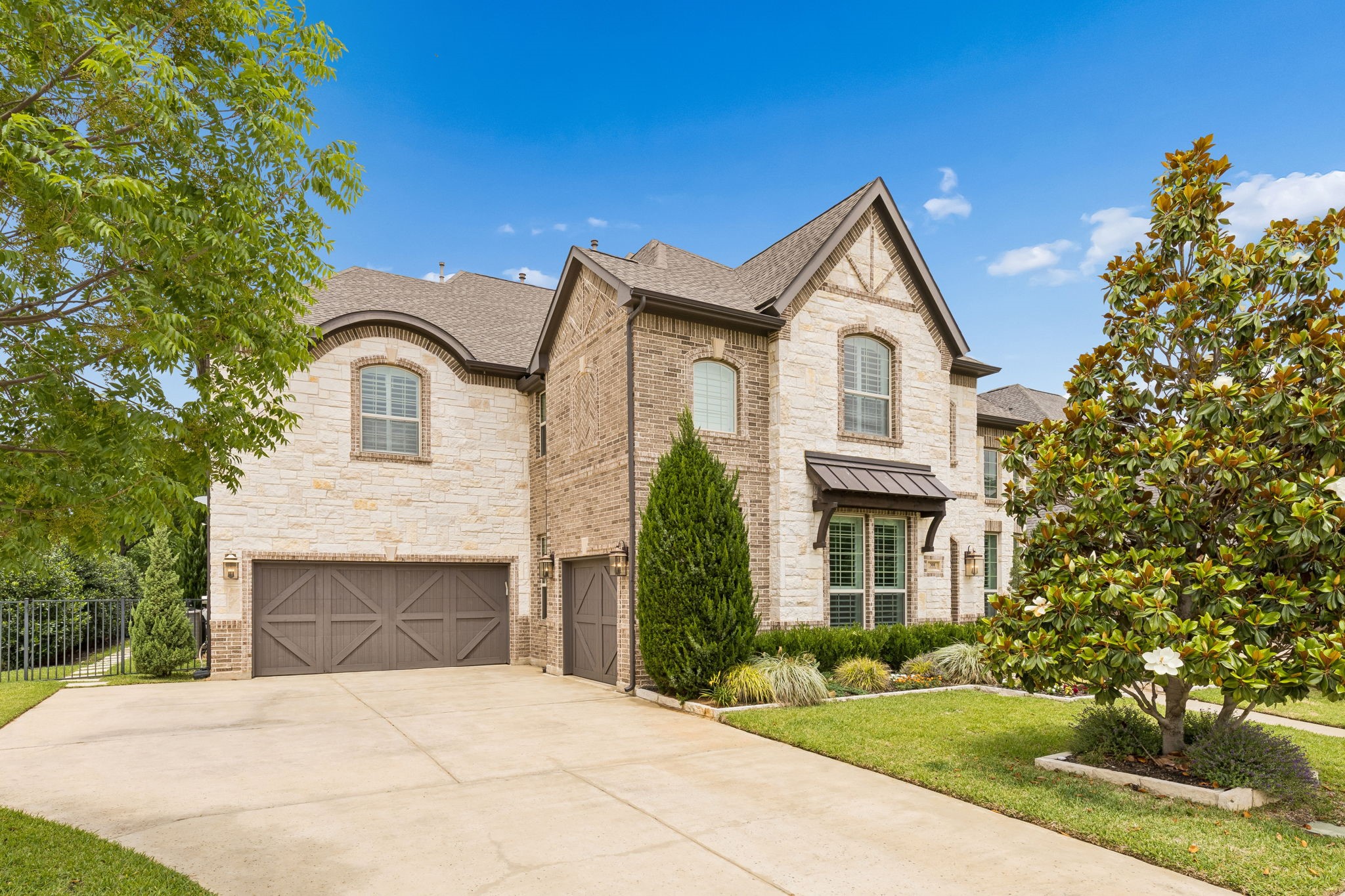 308 Overlook Drive Colleyville TX 76034