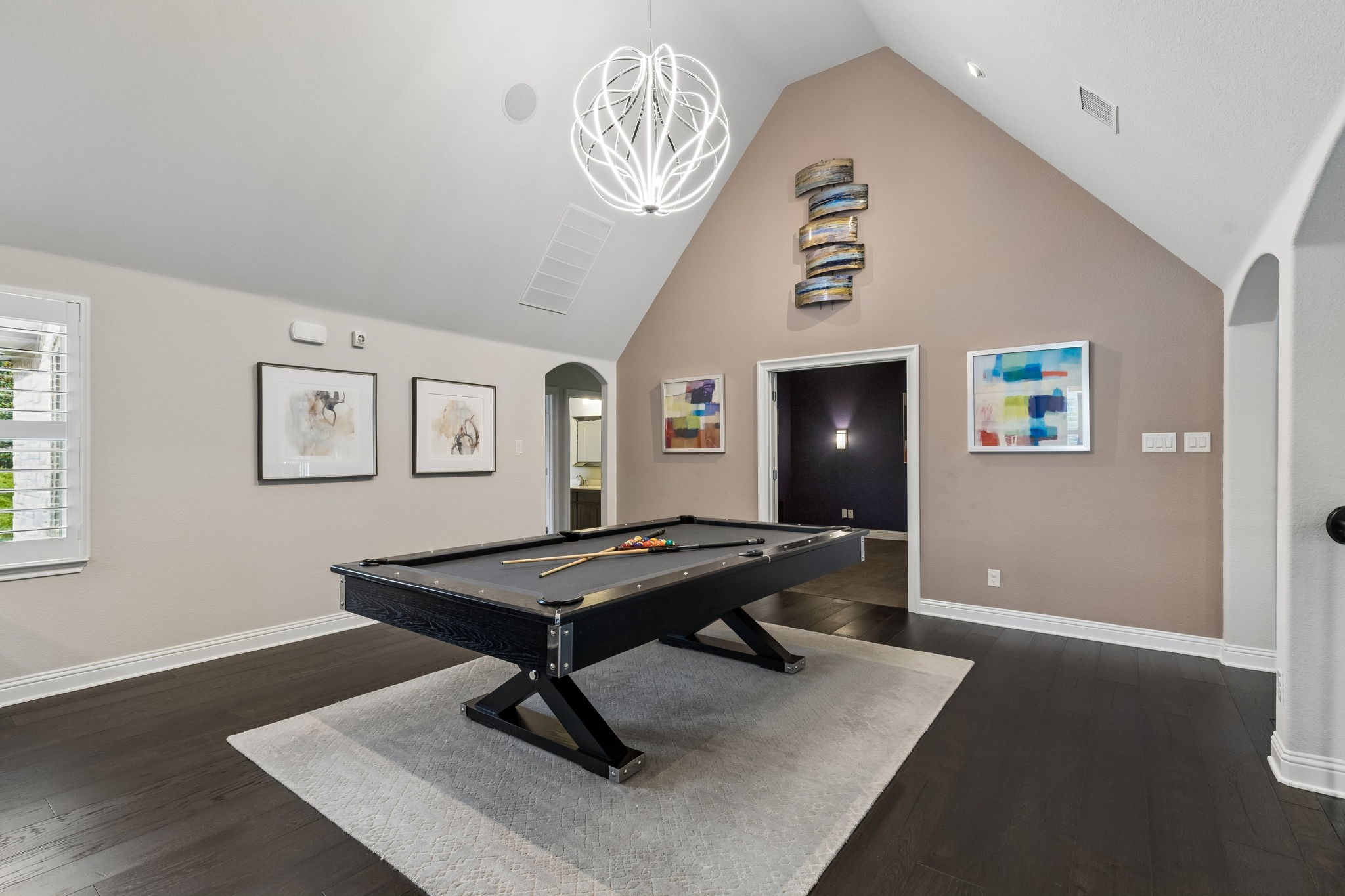 308 Overlook Drive Colleyville TX 76034