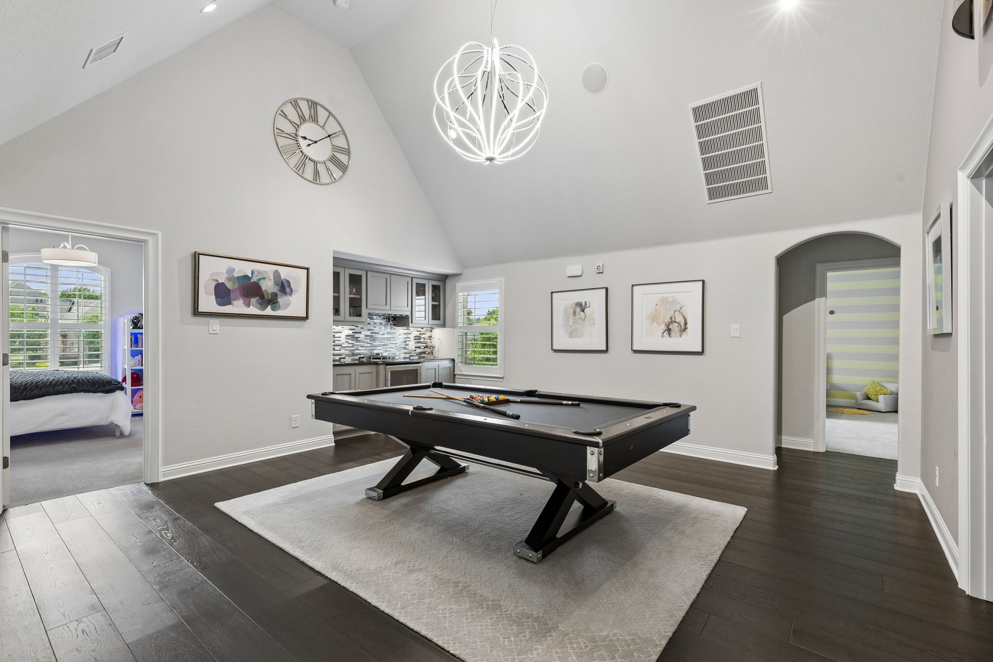308 Overlook Drive Colleyville TX 76034