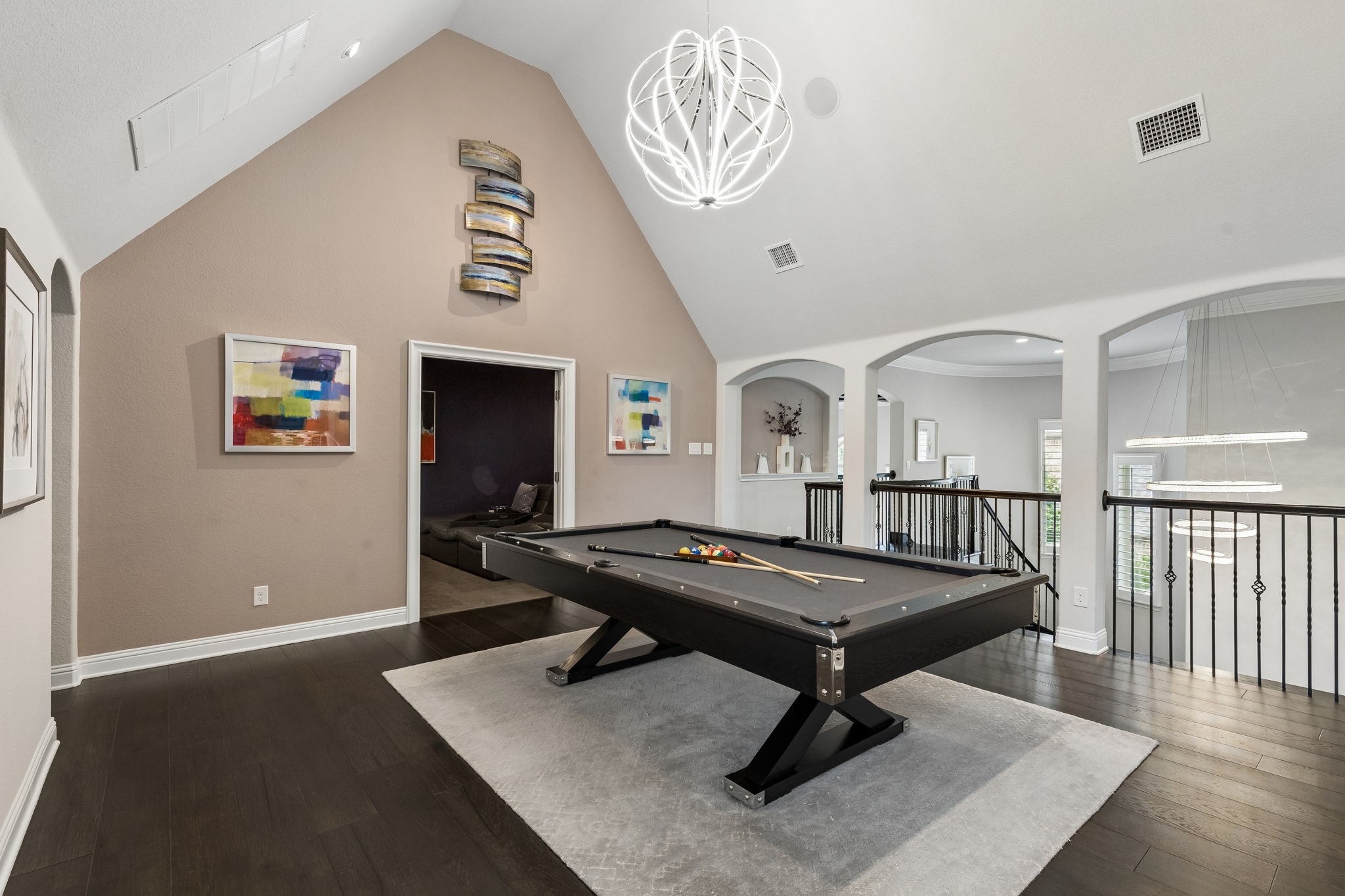308 Overlook Drive Colleyville TX 76034
