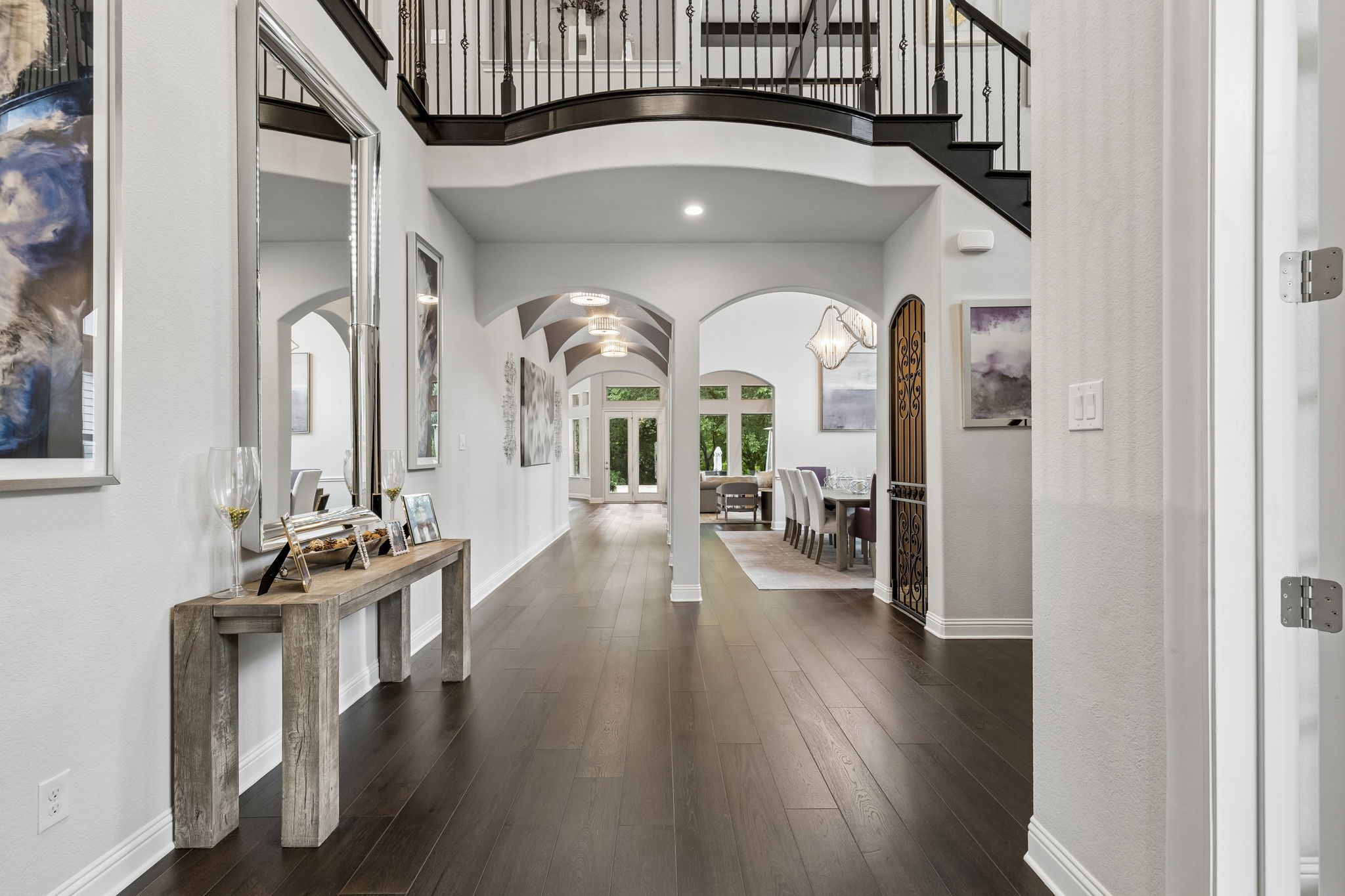 308 Overlook Drive Colleyville TX 76034