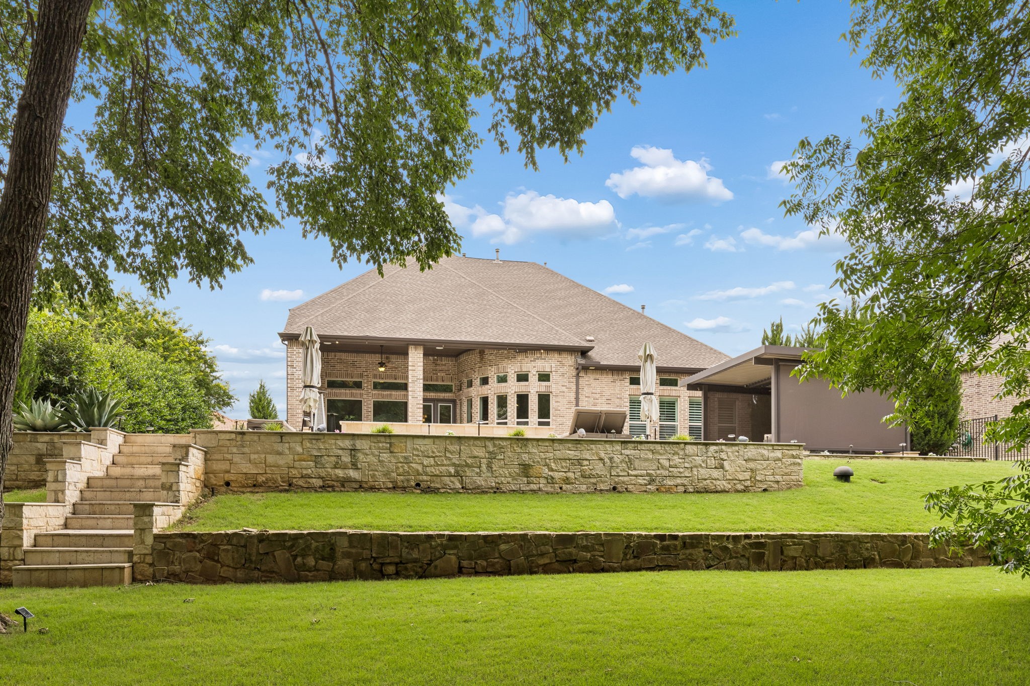 308 Overlook Drive Colleyville TX 76034