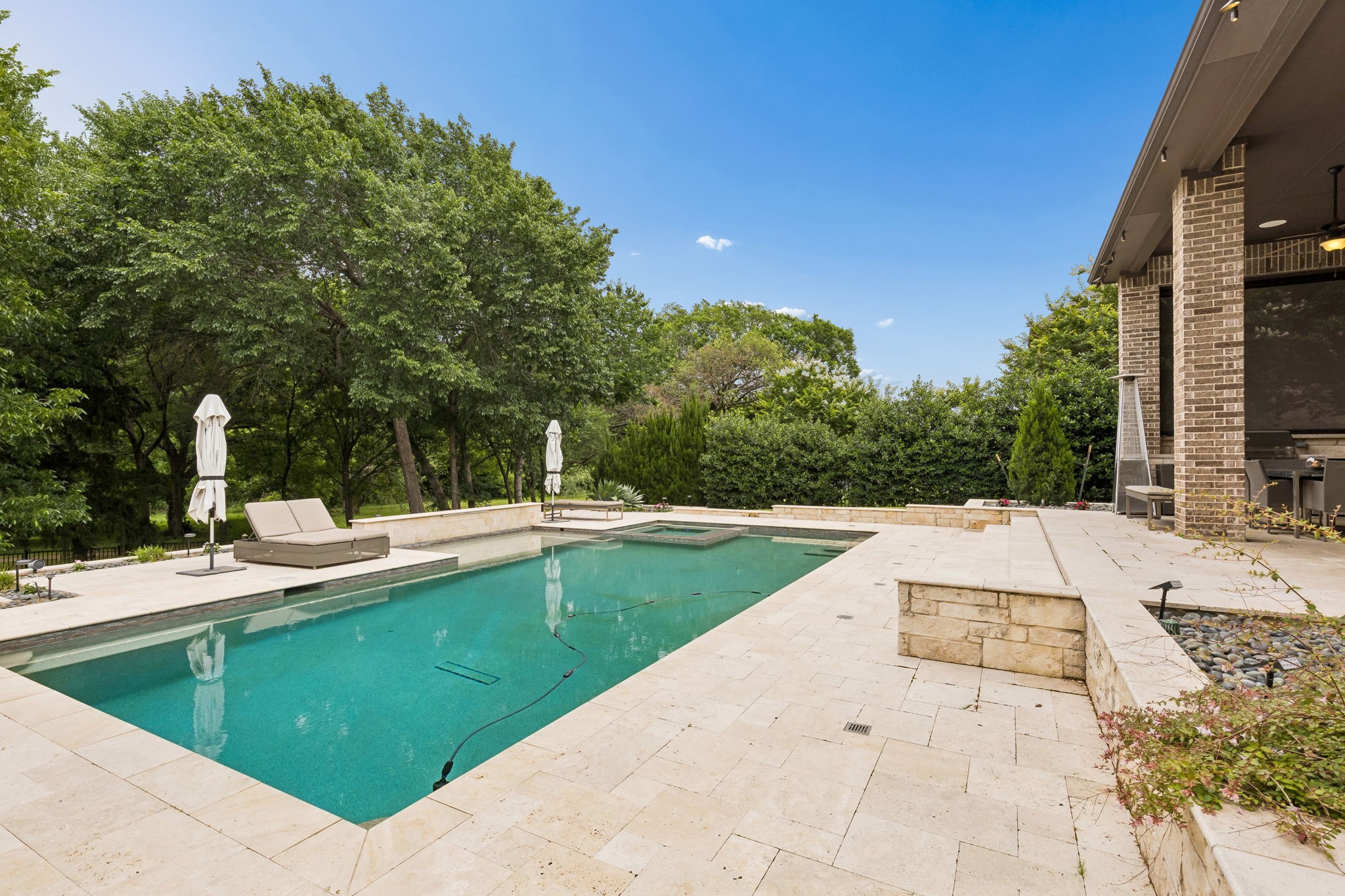 308 Overlook Drive Colleyville TX 76034
