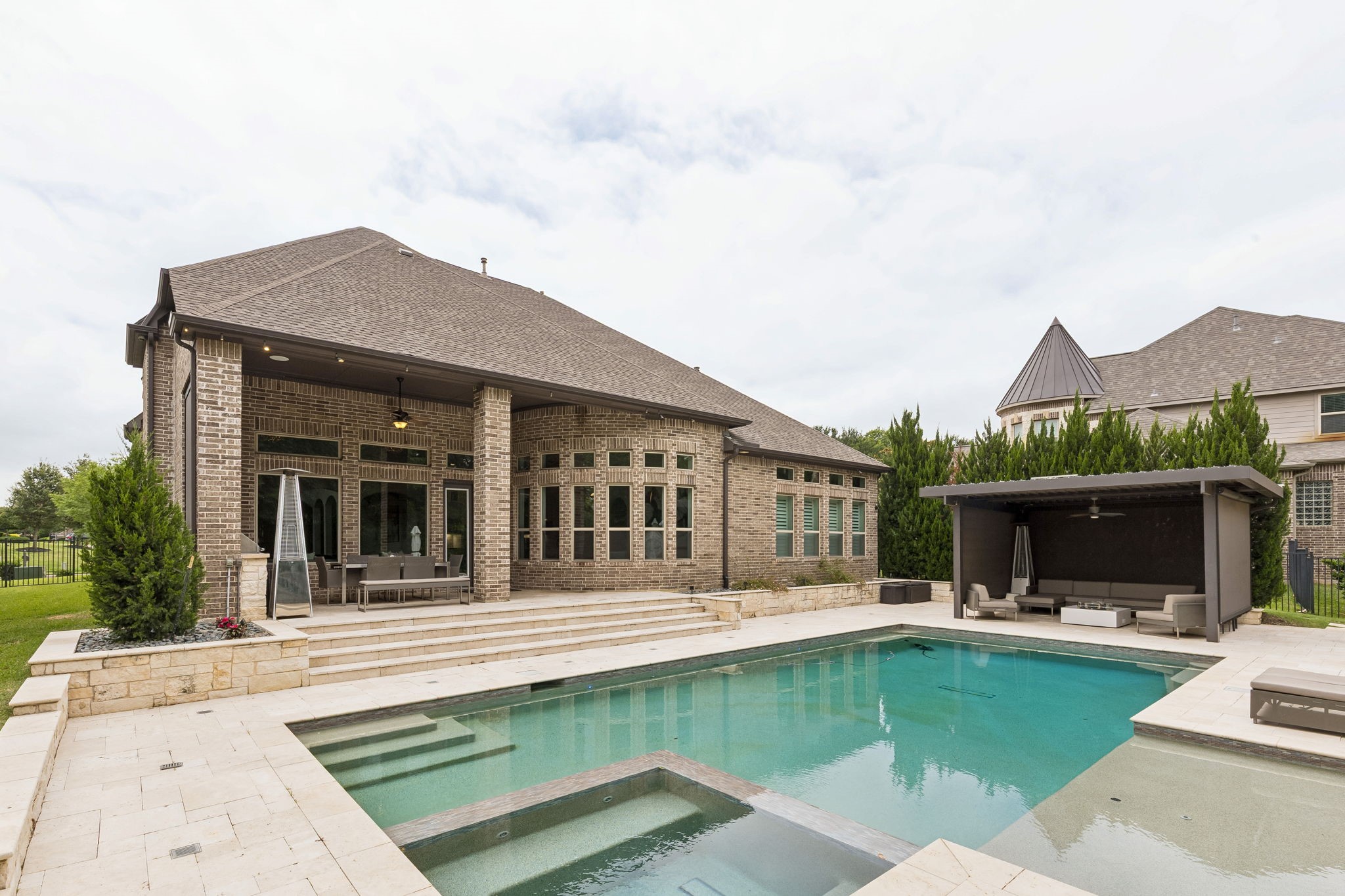308 Overlook Drive Colleyville TX 76034